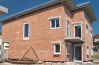 Bedale home extensions