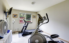 Bedale home gym construction leads