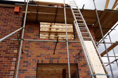 house extensions Bedale