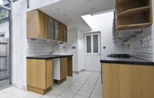 Bedale kitchen extension leads