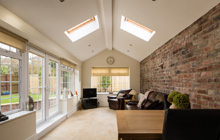 Bedale single storey extension leads